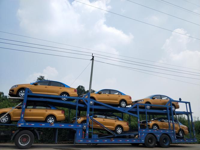 黔南的轎車托運怎么選？一篇攻略帶你全面了解鑫邦轎車托運！
