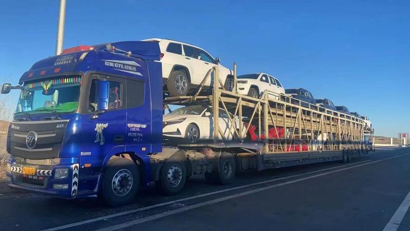 信陽的轎車托運(yùn)怎么選？鑫邦轎車托運(yùn)給你全方位解析！