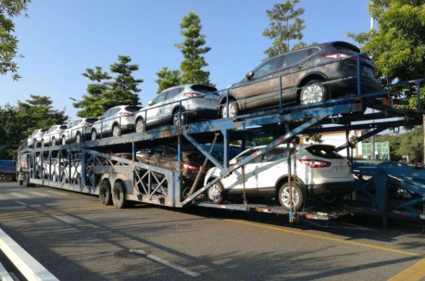 洛陽的轎車托運(yùn)怎么選？一篇詳盡指南帶你輕松搞定！