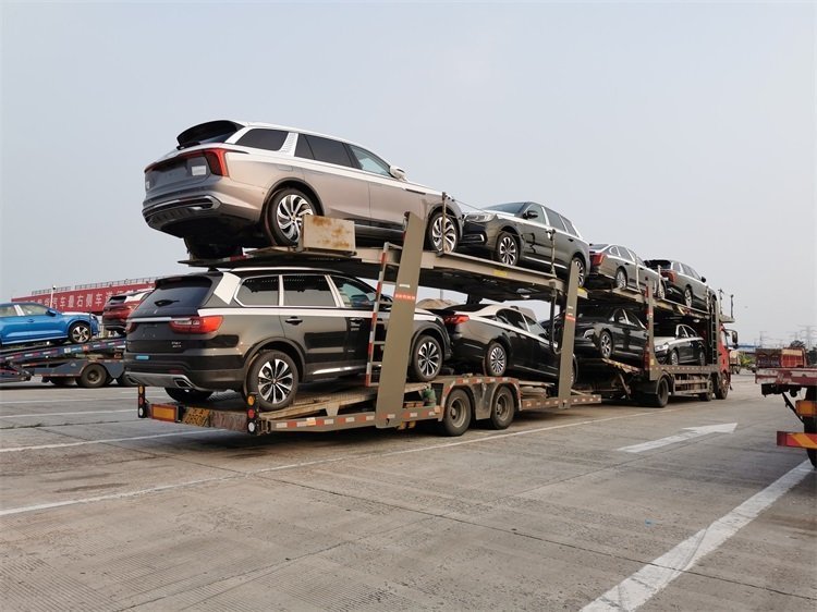 克拉瑪依的轎車托運，你選對了嗎？