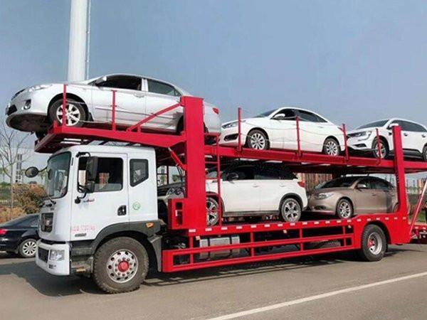 文昌轎車托運(yùn)怎么選？鑫邦轎車托運(yùn)為你打造安心之選