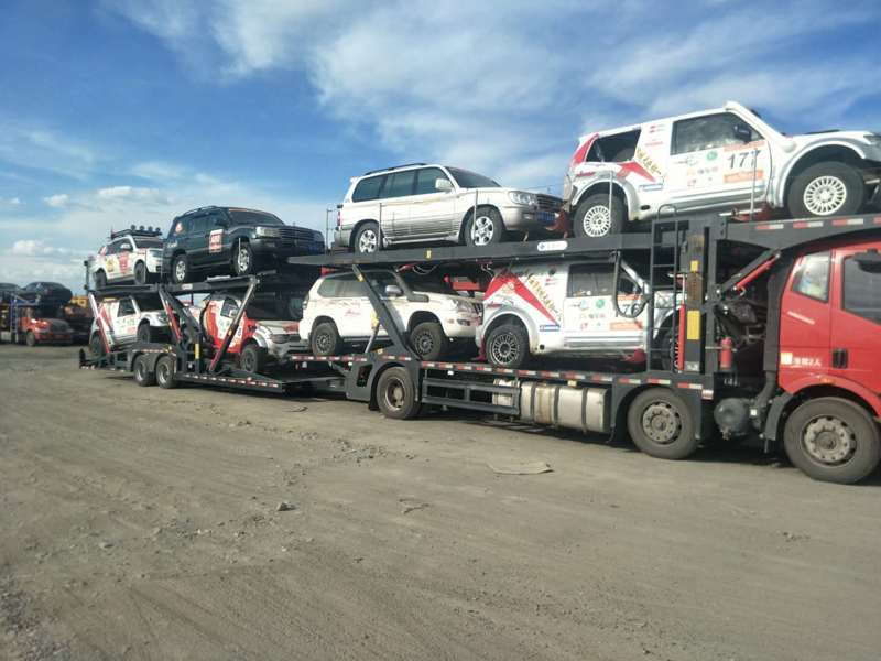 眉山的轎車托運怎么選？一篇文章給你講明白！