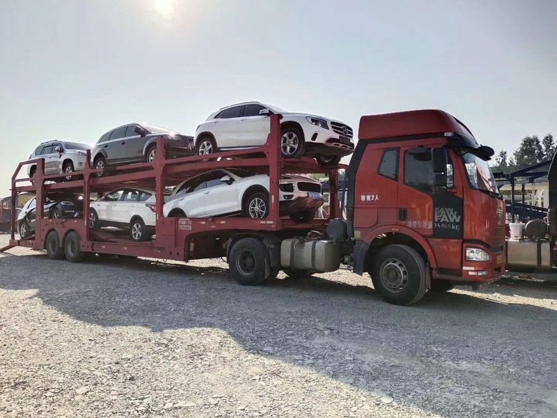邵陽的轎車托運(yùn)怎么選？鑫邦轎車托運(yùn)，您的安心之選