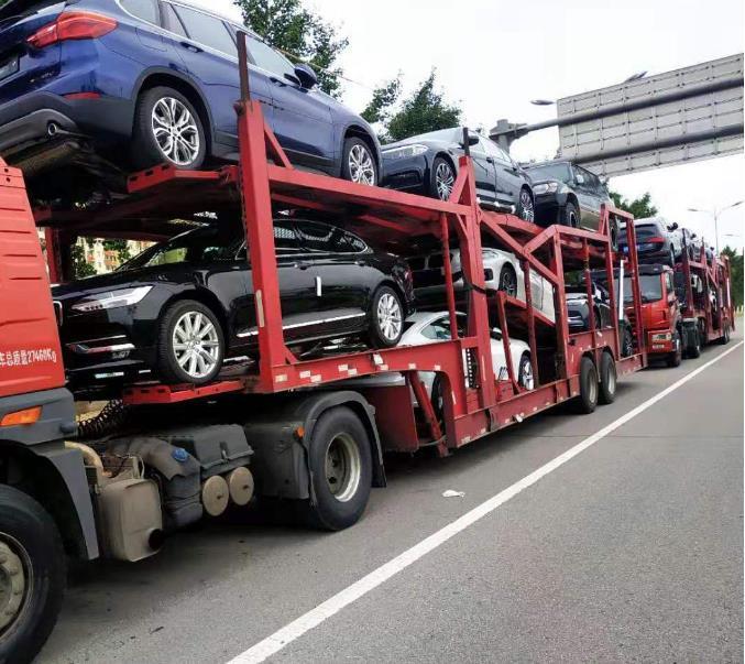 欽州的轎車托運(yùn)怎么選？看這篇就夠了！