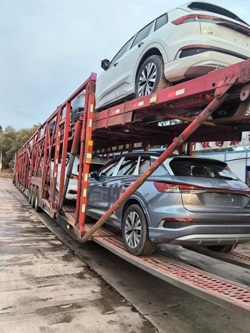 重慶轎車(chē)托運(yùn)辦理流程及費(fèi)用計(jì)算詳解