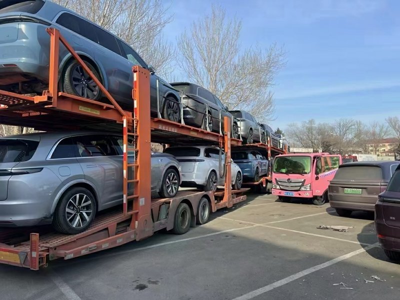 2025年6月轎車(chē)托運(yùn)全攻略