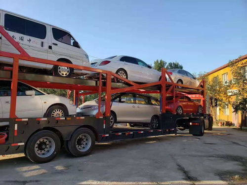 長(zhǎng)沙轎車(chē)托運(yùn)收費(fèi)標(biāo)準(zhǔn)