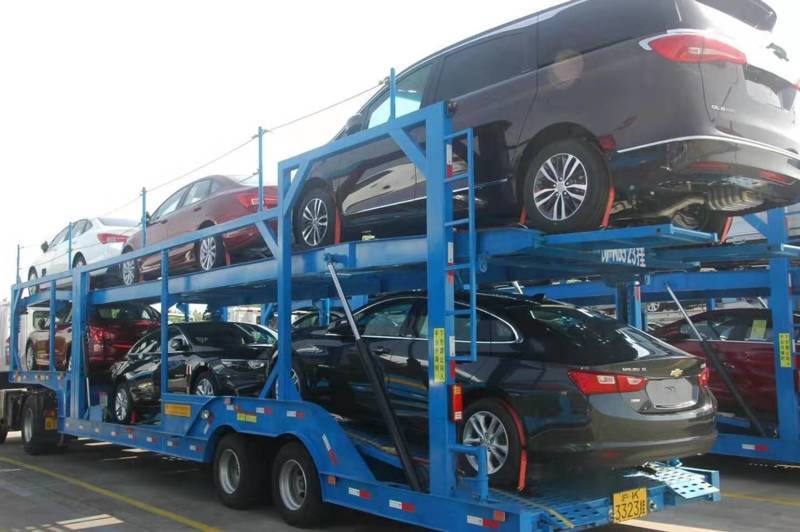  南寧轎車(chē)托運(yùn)收費(fèi)標(biāo)準(zhǔn)