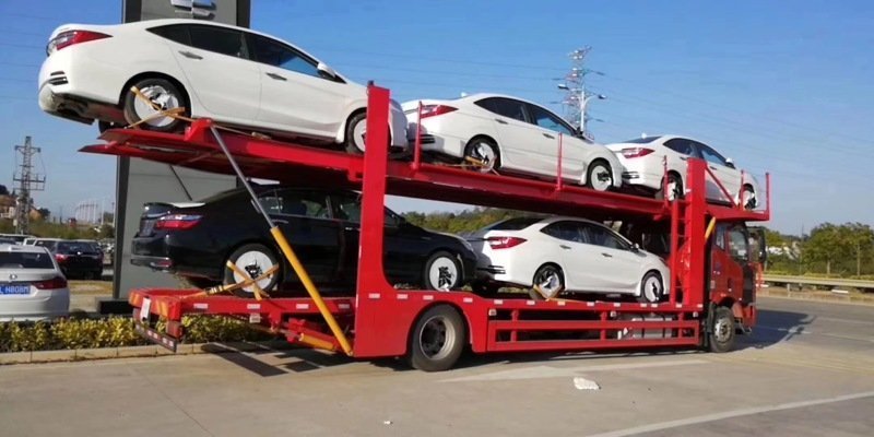 2025年轎車托運(yùn)：警惕陷阱，注意細(xì)節(jié)，推薦鑫邦運(yùn)車