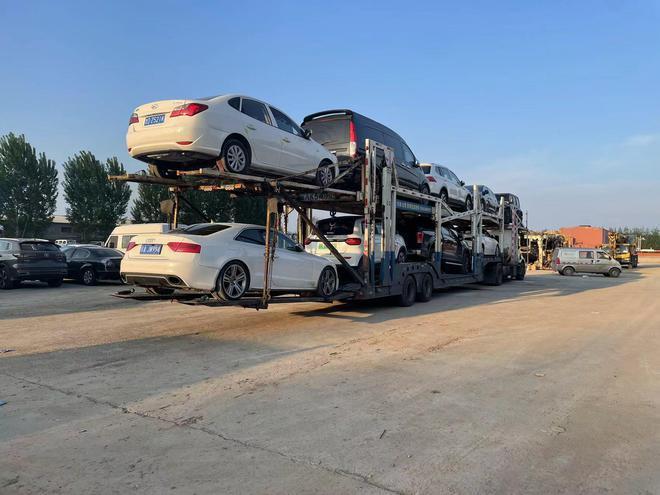 成都轎車(chē)托運(yùn)價(jià)格的計(jì)算
