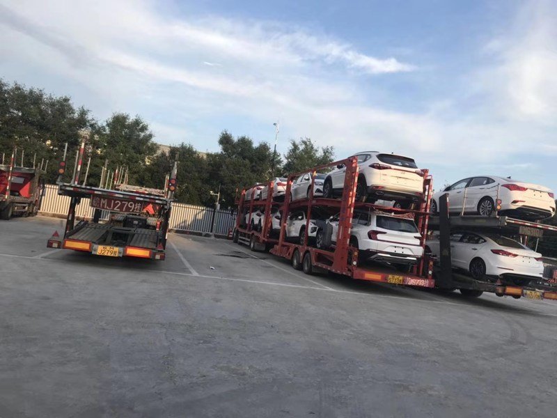  重慶轎車(chē)托運(yùn)收費(fèi)標(biāo)準(zhǔn)