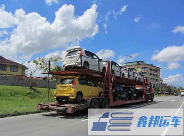 汽車托運300公里多少錢？短距離汽車托運一般選擇哪些運輸方式比較劃算