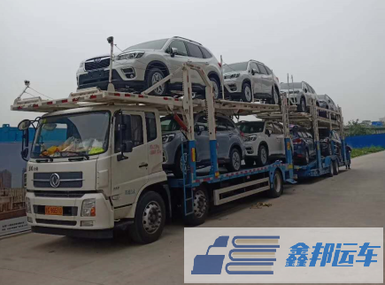 怎么找到值得信賴的托運(yùn)商？汽車托運(yùn)物流企業(yè)平臺(tái)
