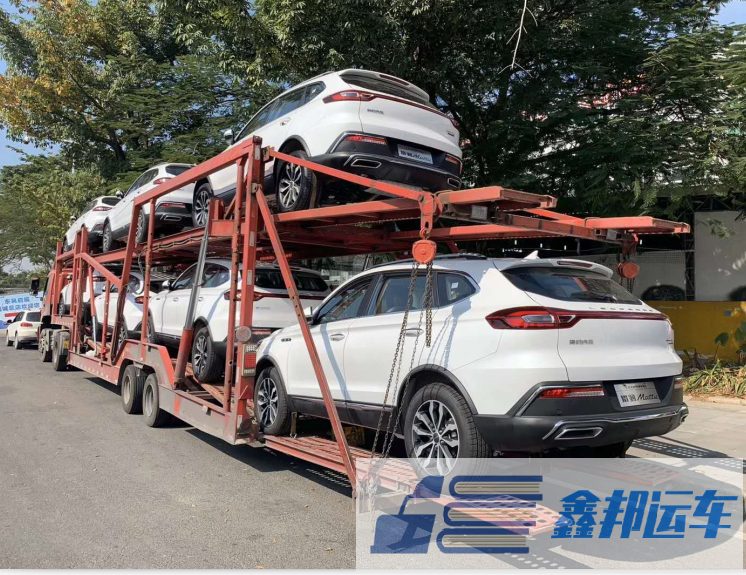 六盤水汽車托運(yùn)服務(wù)及其價格解析