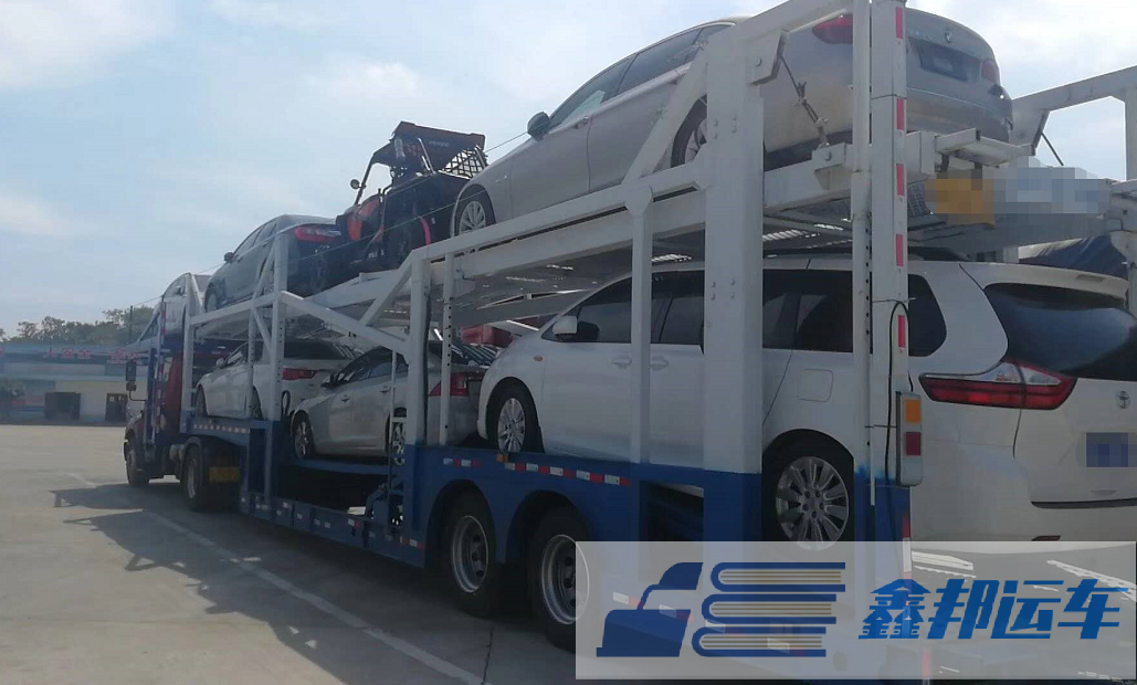 齊齊哈爾小轎車托運(yùn)公司-齊齊哈爾小汽車托運(yùn)報(bào)價(jià)表?