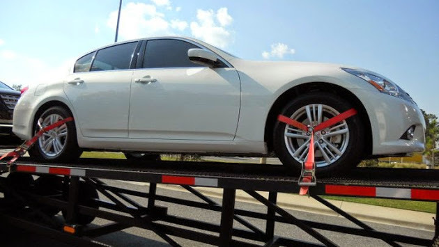 玉林市小汽車托運(yùn)公司-轎車托運(yùn)價(jià)格?