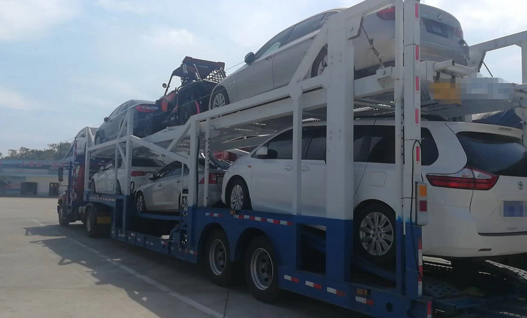 小汽車托運價格怎么算的？如何看貴不貴？
