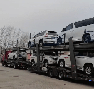 保山便捷汽車托運(yùn)服務(wù)：專業(yè)、高效、安全新典范