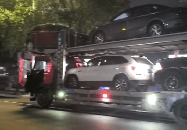 托運(yùn)汽車價格怎么算呢？
